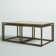 Greyleigh™ Kressley Stone Top Nesting Coffee Table & Reviews | Wayfair
